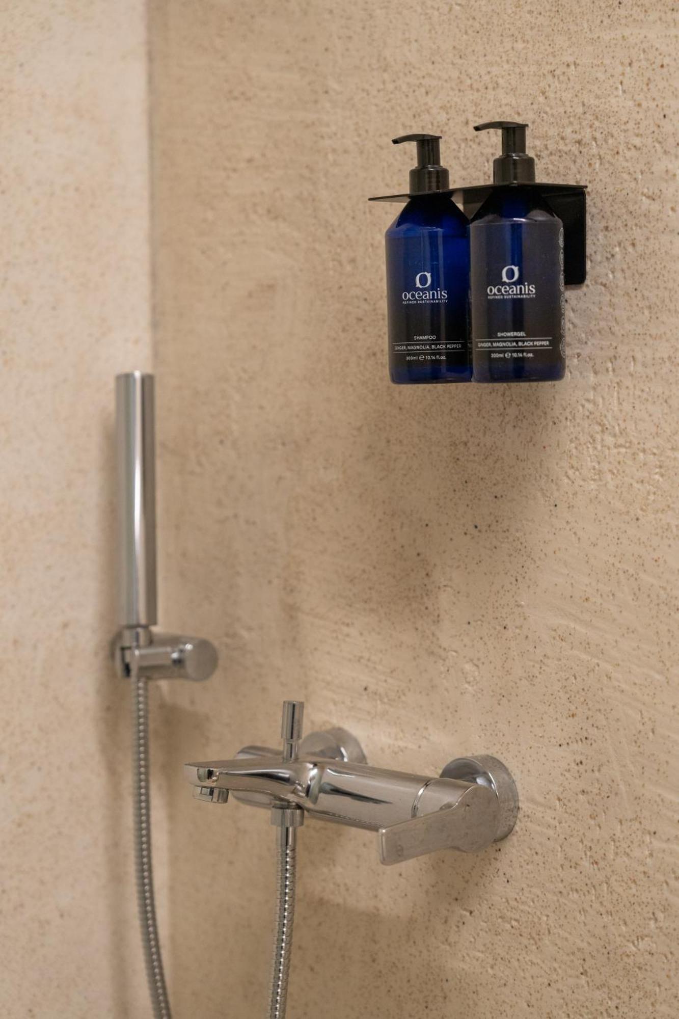 Kalavrita Botanica Hotel & Spa מראה חיצוני תמונה