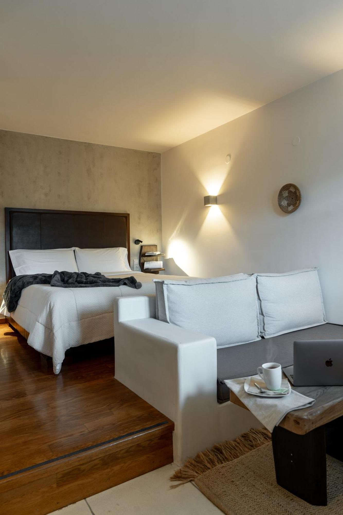 Kalavrita Botanica Hotel & Spa מראה חיצוני תמונה