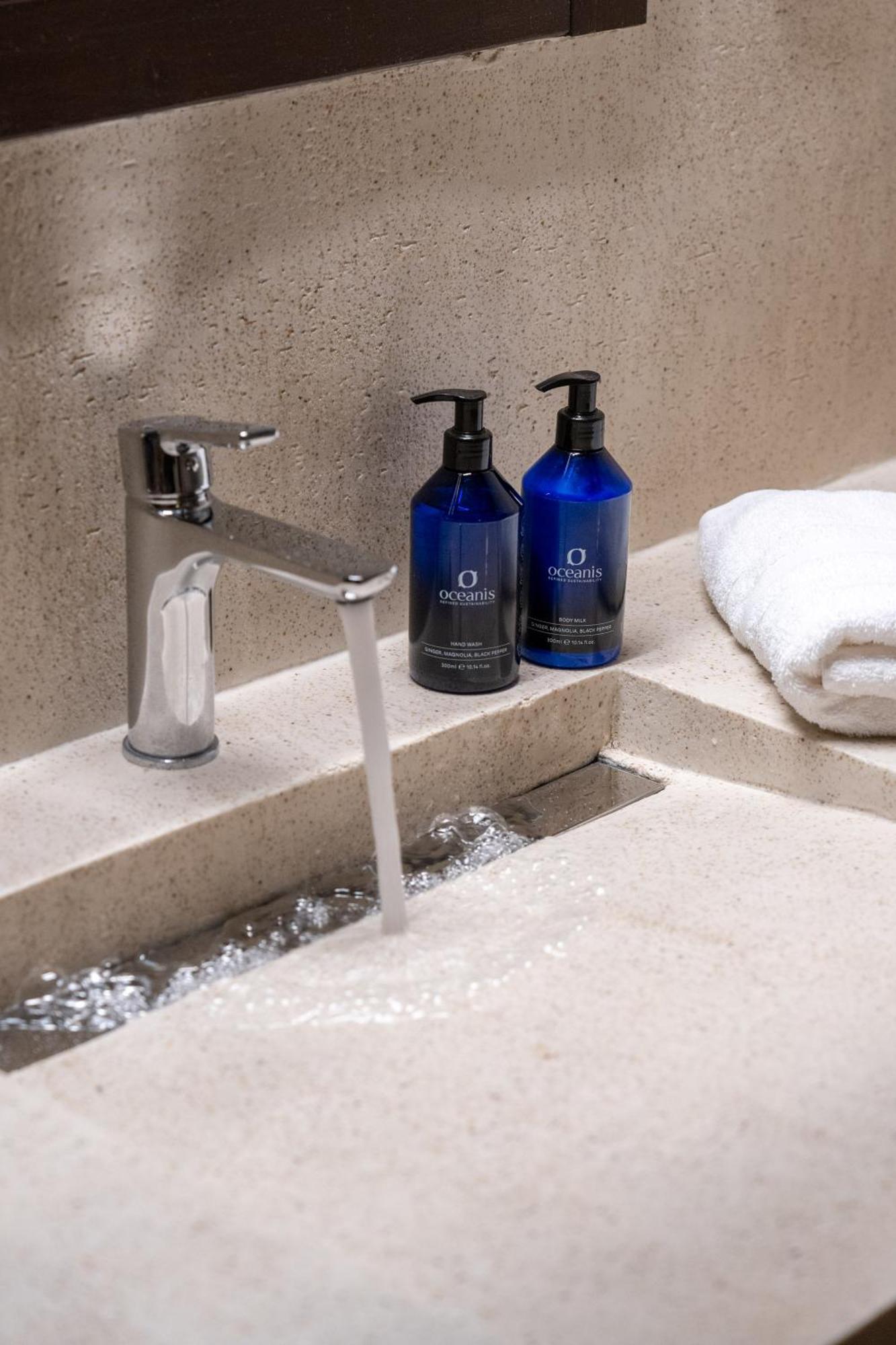 Kalavrita Botanica Hotel & Spa מראה חיצוני תמונה